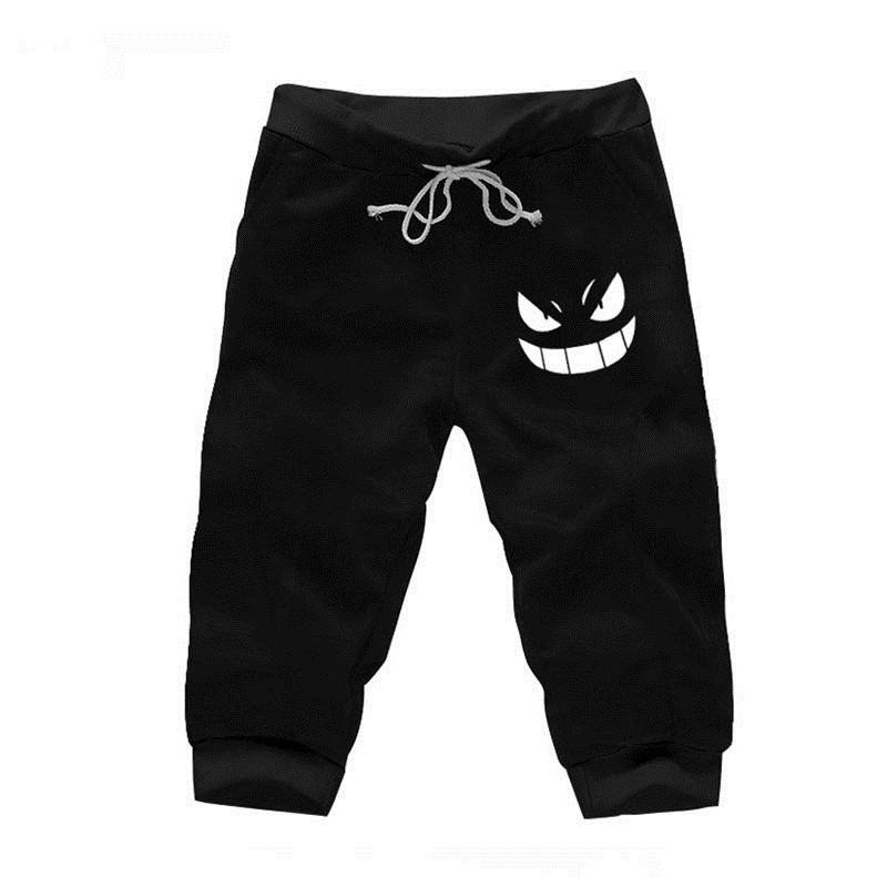 sweatpant shorts mens